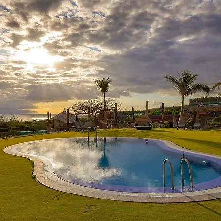 Casa Nova Boutique Hotel Costa Adeje (Tenerife)