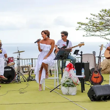 Casa Nova Boutique Hotel