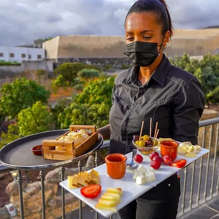 Hotell Casa Nova Boutique Costa Adeje (Tenerife)