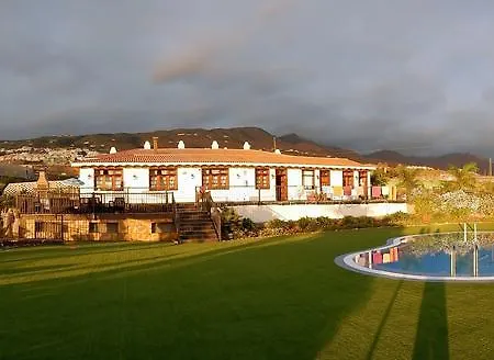 Hotel Casa Nova Boutique Costa Adeje (Tenerife)
