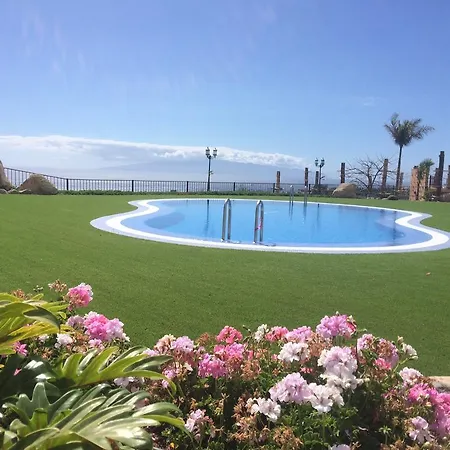 Casa Nova Boutique Costa Adeje (Tenerife)