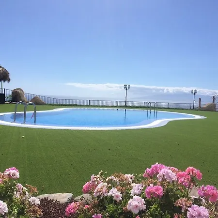 Casa Nova Boutique Costa Adeje (Tenerife)