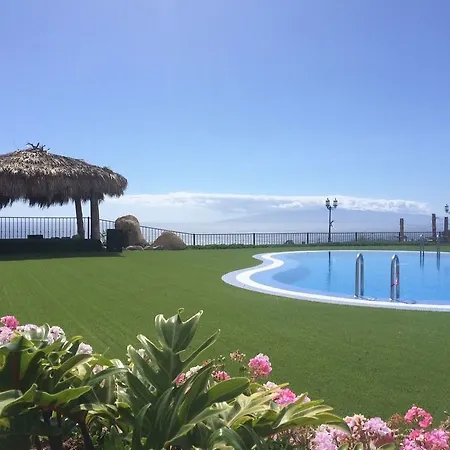 Casa Nova Boutique 2* Costa Adeje (Tenerife)