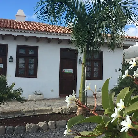 Casa Nova Boutique 2* Costa Adeje (Tenerife)
