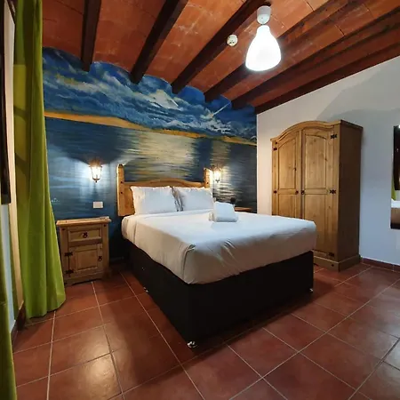 Casa Nova Boutique Costa Adeje (Tenerife)