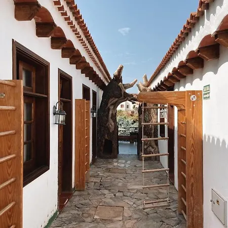 Casa Nova Boutique Hotel Costa Adeje (Tenerife)