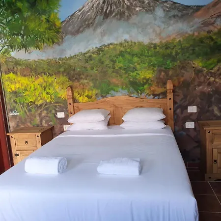 Casa Nova Boutique Hotell 2*