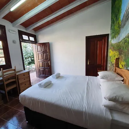 Hotel Casa Nova Boutique Costa Adeje (Tenerife)
