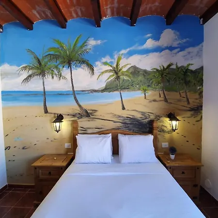 Casa Nova Boutique 2* Costa Adeje (Tenerife)