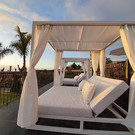 Hotel Casa Nova Boutique 2*