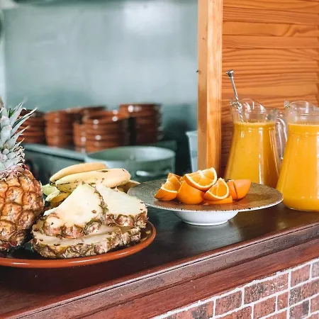 Casa Nova Boutique Hotel Costa Adeje (Tenerife)