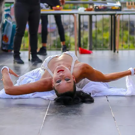 Ξενοδοχείο Casa Nova Boutique